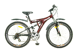 Xe đạp thể thao - AMT 1326 (26