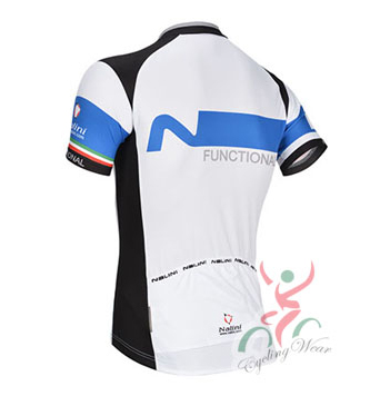 Áo xe đạp Nalini(Mẫu 1)