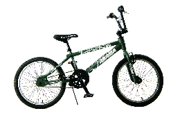 Xe đạp trẻ em - AD 1121 (20