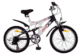 Xe đạp trẻ em - AMT 60 (20