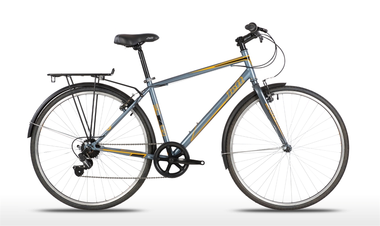 Xe đạp Jett - STRADA 2014
