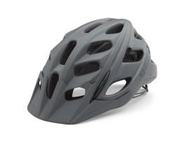 Mũ bảo hiểm xe đạp Giro Hex(Xám)