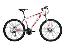 Xe đạp địa hình TRINX MAJESTIC M136 2016