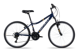 Xe đạp địa hình Jett Viper Blue 2016