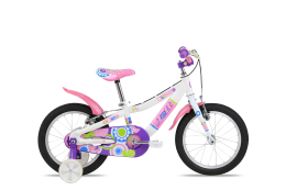 Xe đạp trẻ em Jett Pixie 2016
