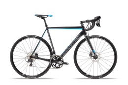 Xe đạp cuộc Cannondale CAAD12 Disk 105 2016