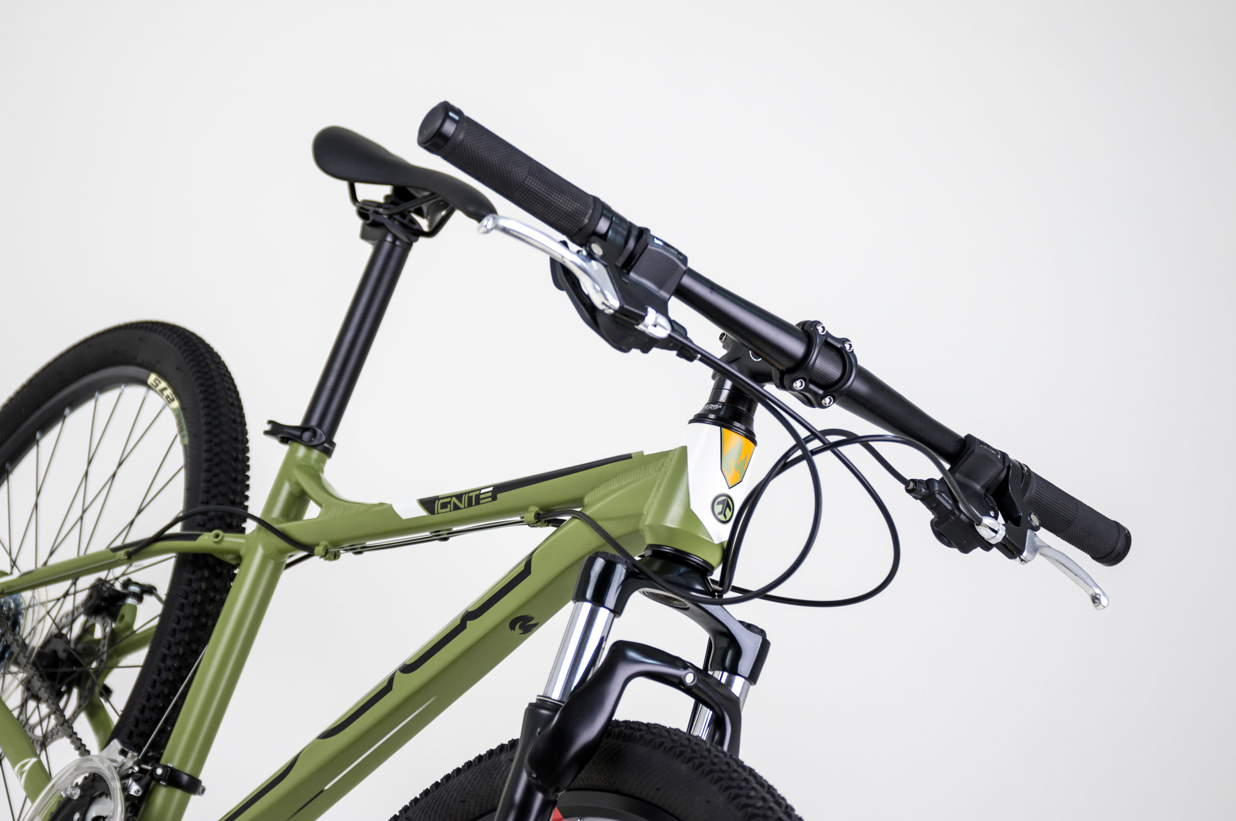 Toan Thang Cycles - Shopxedap -Xe đạp địa hình Jett Ignite Mil 2016