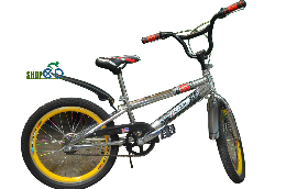 Xe đạp trẻ em 20HIPHOP-INOX