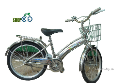 Xe đạp trẻ em 20INOX-L3