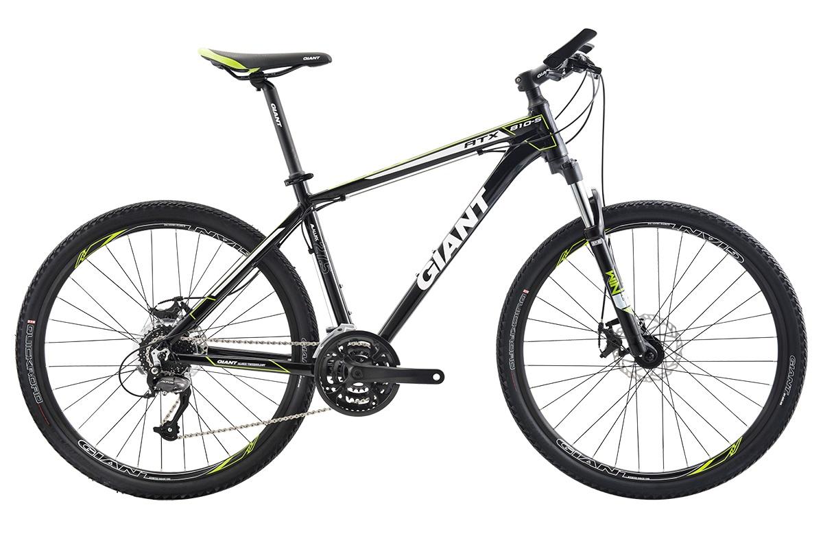 Xe đạp thể thao 2016 GIANT ATX 810-S 27.5 