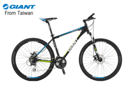Xe đạp thể thao 2016 GIANT ATX 810-S 27.5