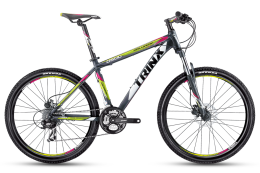 Xe đạp địa hình TRINX DISCOVERY D500 2016
