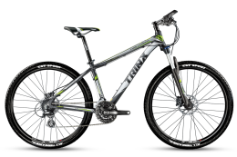 Xe đạp địa hình TRINX CHALLENGER C600 2016