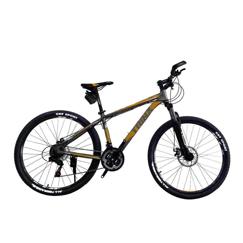 Toan Thang Cycles - Shopxedap - Xe đạp địa hình TRINX CHALLENGER C200 2016