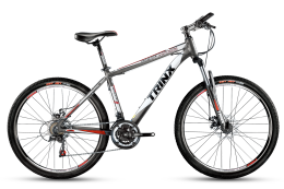 Xe đạp địa hình TRINX MAJESTIC M136 2016