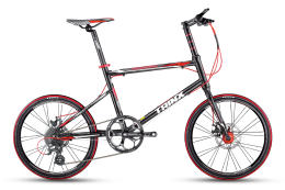 Xe đạp thể thao mini TRINX Z5 2016