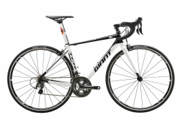 Xe đạp đua GIANT TCR 6300 2016