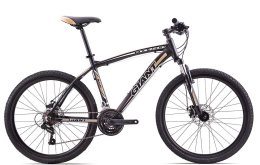 Xe đạp thể thao GIANT ATX 600 2017