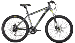 Xe đạp địa hình TRINX DISCOVERY D500 2015