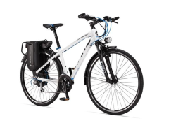 Xe đạp địa hình trợ lực Giant LAFREE 970 E Plus 2014