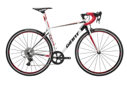Xe đạp đua GIANT TCR 6600 2016