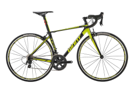 Xe đạp đua GIANT TCR 6700 2016