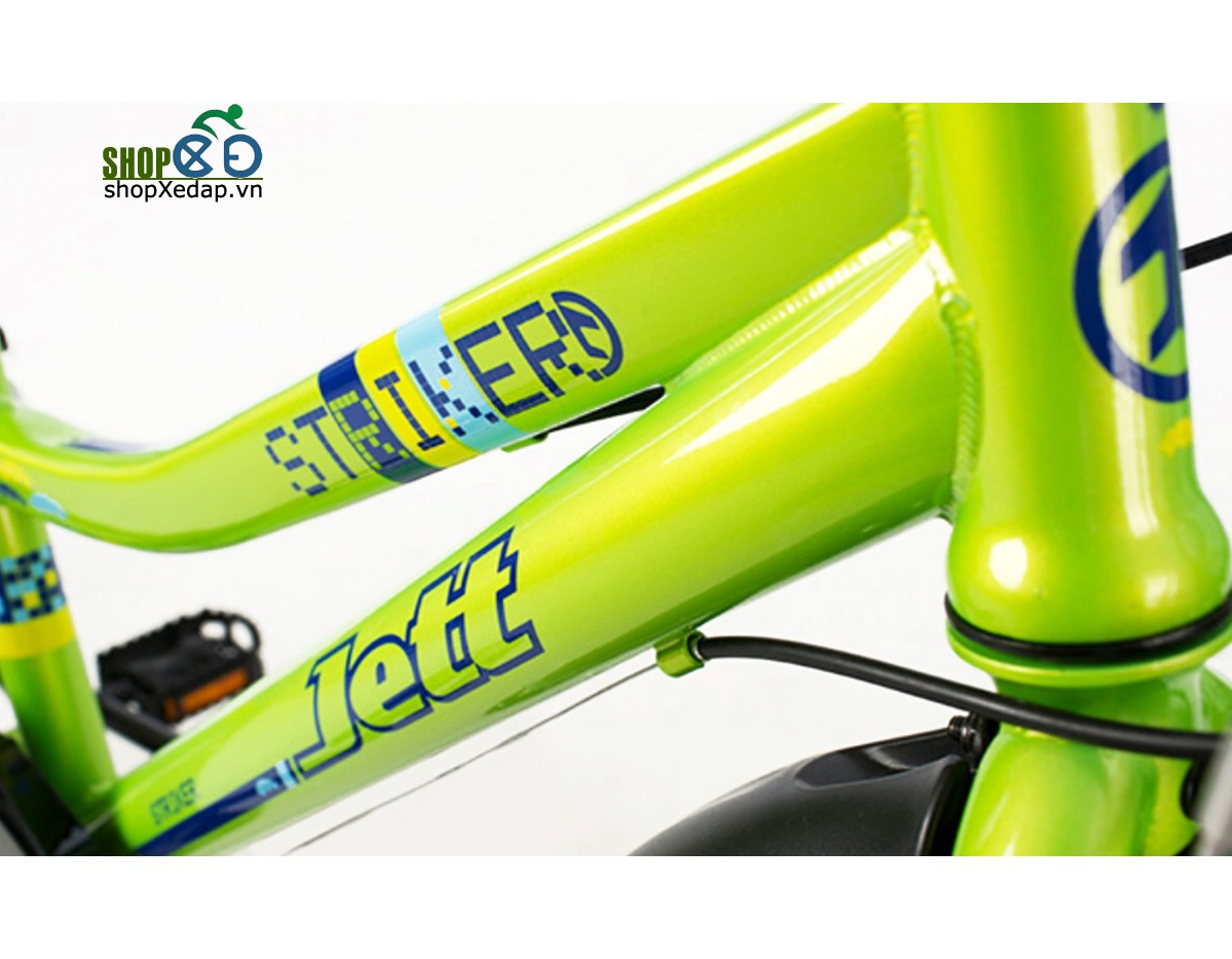 Xe đạp trẻ em Jett - JETT STRIKER