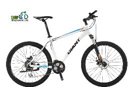 Xe đạp thể thao MTB Giant 2014 ATX 690-D