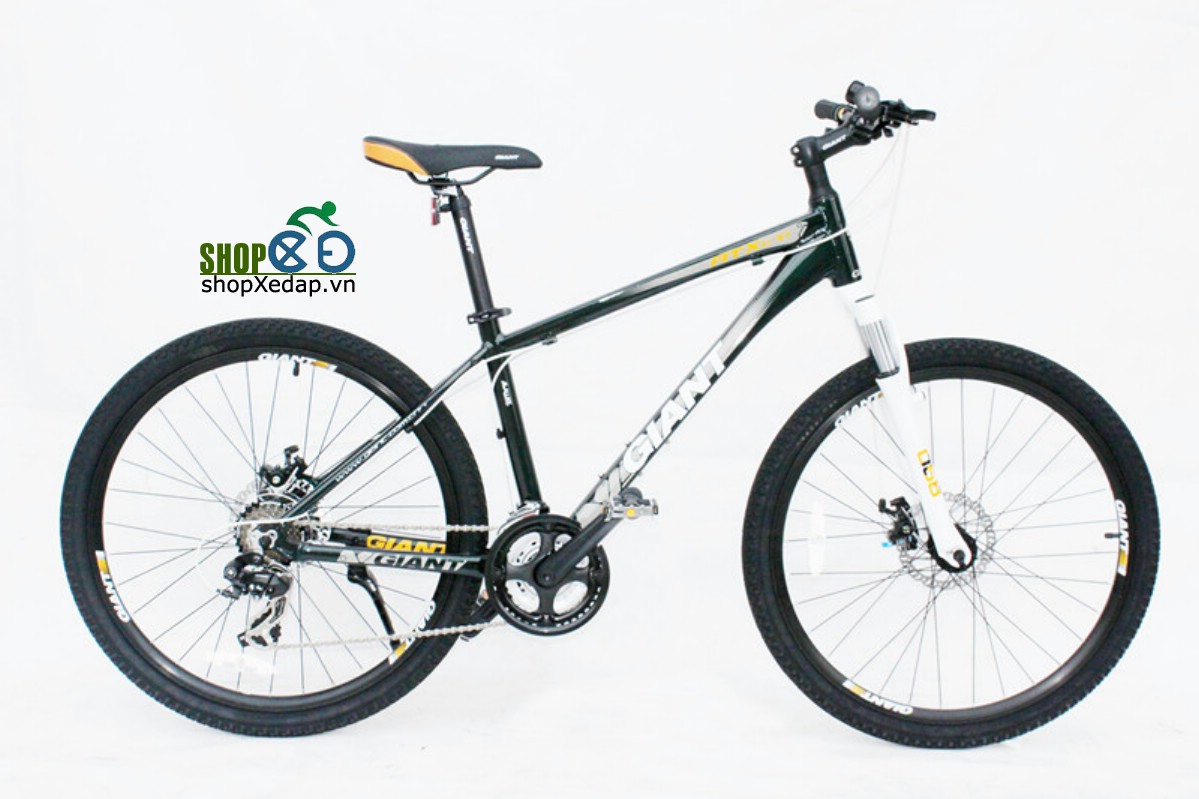 Xe đạp Giant 2014 ATX 670