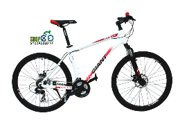 Xe đạp thể thao MTB Giant 2014 ATX 670