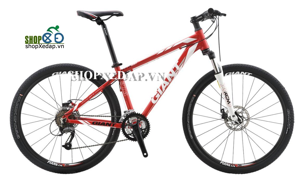 Xe đạp Giant 2014 ATX 830