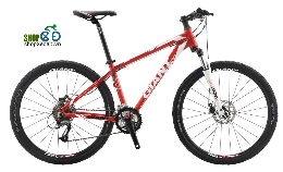 Xe đạp thể thao MTB Giant 2014 ATX 830