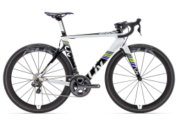 Xe đạp đua GIANT Envie Advanced Pro 1 2017