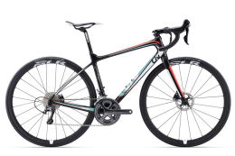 Xe đạp đua GIANT Avail Advanced Pro 1 2017