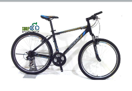Xe đạp thể thao MTB 2013 IRIDE2100
