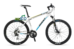 Xe đạp thể thao MTB Giant 2014 ATX 690-HD