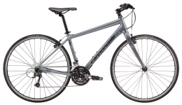 Xe đạp thể thao Cannondale Quick 4  2017 Grey