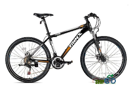 Xe đạp thể thao TRINX M036