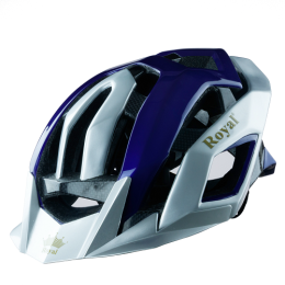 Mũ bảo hiểm xe đạp Royal MH004 Xanh dương