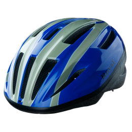Mũ bảo hiểm xe đạp Royal MH041 Xanh dương