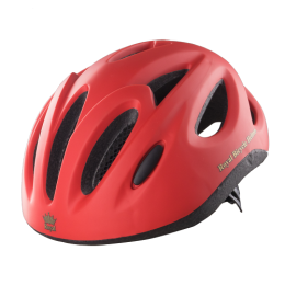 Mũ bảo hiểm xe đạp Royal BH002 Đỏ
