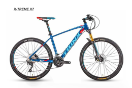 Xe đạp địa hình TRINX X-TREME X7 2018