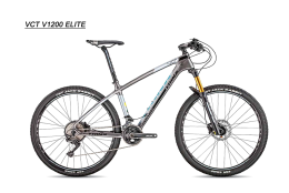 Xe đạp địa hình Trinx VCT V1200 ELITE 2018