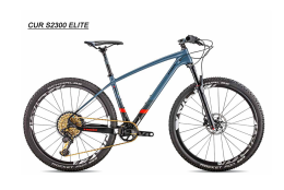 Xe đạp địa hình Trinx CUR S2300 ELITE 2018