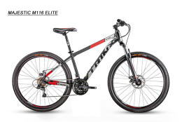 Xe đạp địa hình TRINX MAJESTIC M116 ELITE 2018