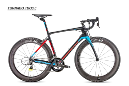 Xe đạp đua TRINX TDO3.0 2018
