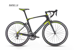 Xe đạp đua TRINX RAPID1.0 2018