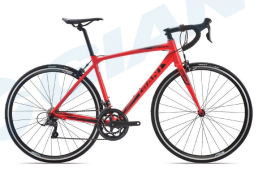 Xe đạp đua GIANT 2019 SCR 2 Đỏ
