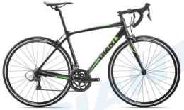 Xe đạp đua GIANT 2019 SCR 2 Đen xanh lá