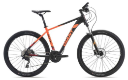 Xe đạp địa hình Giant 2019 ATX 890 Đen cam